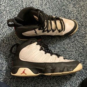 Jordan 9